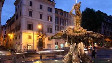 Hotel Modigliani Rome in Rome, IT