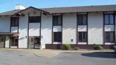 Extend a Suites - Des Moines, Des Moines, IA