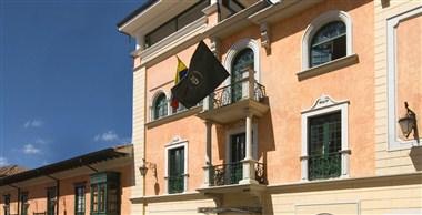 Hotel de la Opera a Bogota, CO