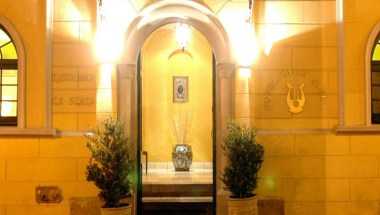 Hotel de la Opera a Bogota, CO