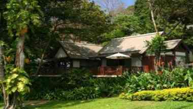 Centara Villas Phuket, Phuket, TH