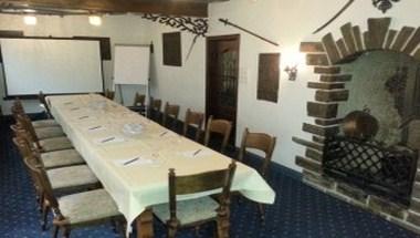 Blaue Ecke Hotel in Adenau, DE