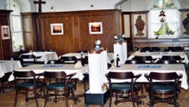 รูปสถานที่จัดงาน