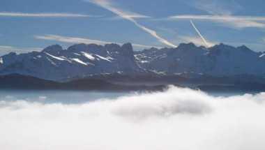 Oficina Turismo Cabezon de la Sal в Cabezon de la Sal, ES