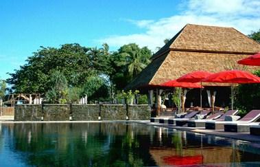 SriLanta a Krabi, TH