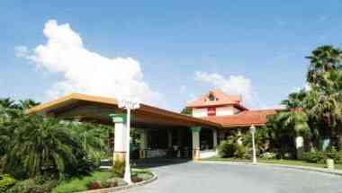 Riu Playacar a Playa del Carmen, MX