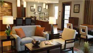 Staybridge Suites Denver Downtown in เมืองเดนเวอร์, CO