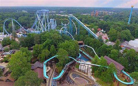 Busch Gardens Williamsburg
