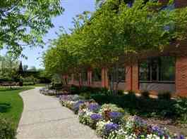 Williamsburg Woodlands Hotel & Suites a Williamsburg, VA