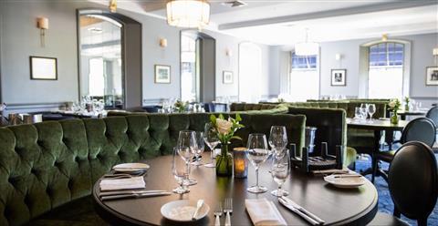 Essen im Colonial Williamsburg