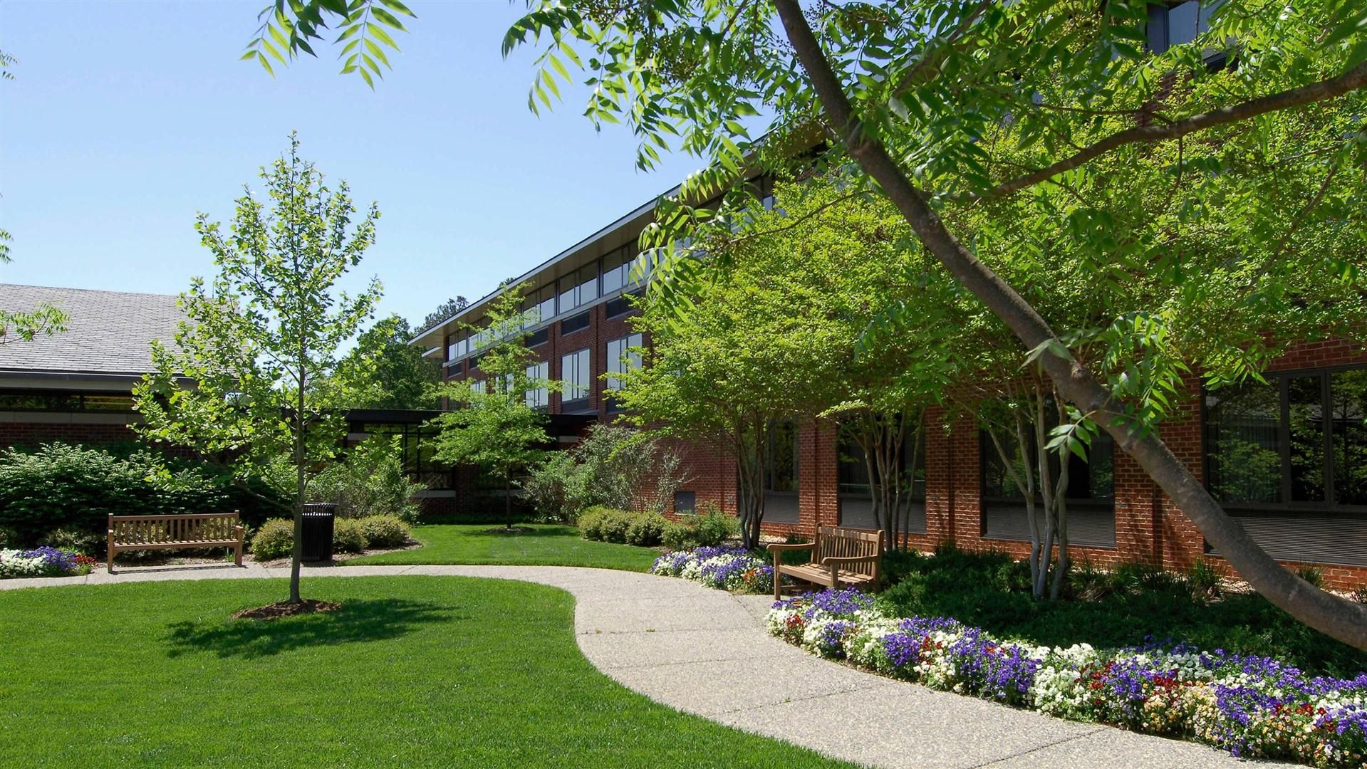 Bild des Veranstaltungsortes