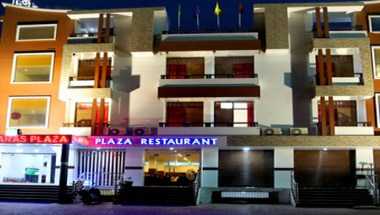 Hotel Paras Plaza, Rishikesh, IN