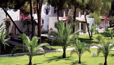 Insotel Club Maryland, Formentera, ES