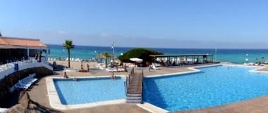 Insotel Club Maryland, Formentera, ES