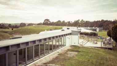 Faroesunds Faestning a Faroesund, SE