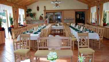 Gasthaus Giesslhutte i Wolfsberg, AT