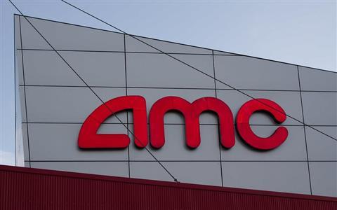 AMC Atlantic Times Square 14