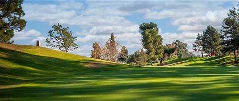 Alhambra Golf Course