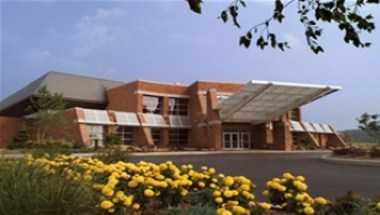 Kent State University at Stark Conference Center à Canton du Nord, OH