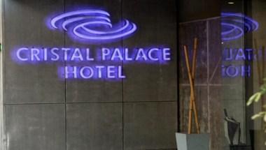 Cristal Palace Hotel Belgrano image