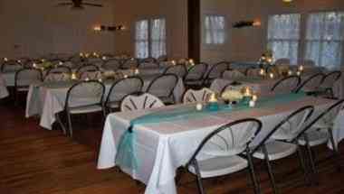 Chestnut Square Historic Village в McKinney, TX