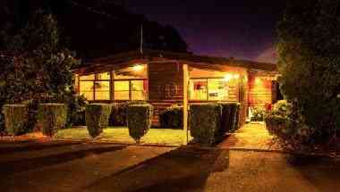 Grange Lodge in Manukau, NZ