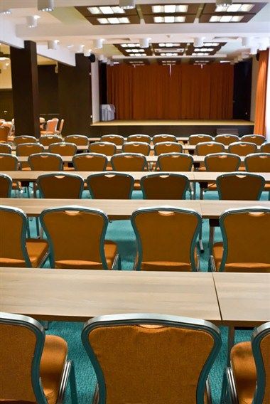 Bild på anläggning