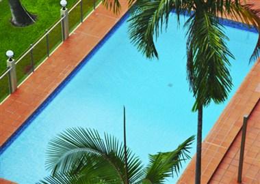 Aquarius on the Beach, Townsville, AU