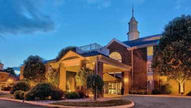 Best Western Plus Inn at Hunt Ridge a Lexington, VA
