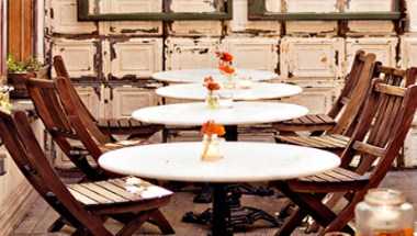 Milk & Roses в Brooklyn, NY