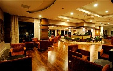 Bild des Veranstaltungsortes