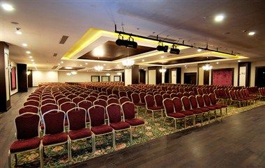 Bild des Veranstaltungsortes