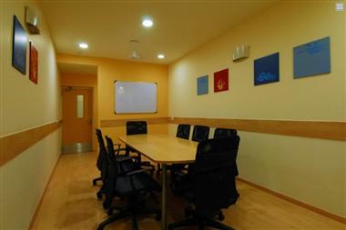 Ginger Bhubaneshwar a Bhubaneswar, IN