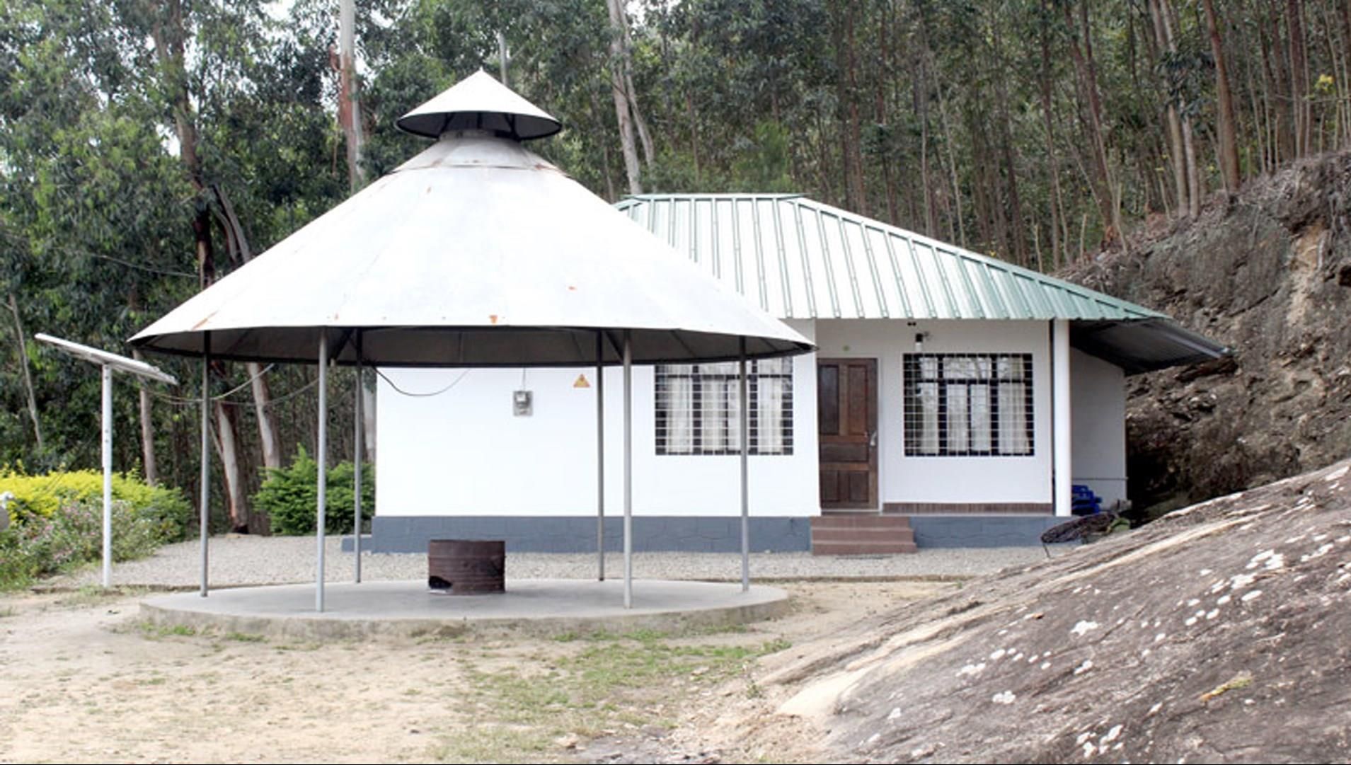 Изображение места проведения