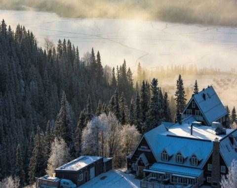 Hotell Fjaellgarden Are a Are, SE