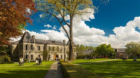 Woodinville Wine Country