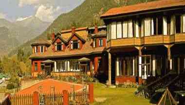 Pahalgam Hotel em Srinagar, IN