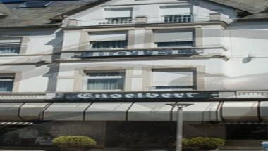 Hotel Engelbert image