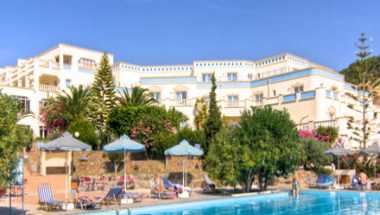 Solimar Azure em Crete, GR