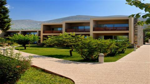 Sentido Blue Sea Beach Hotel a Crete, GR