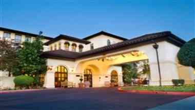 Hilton Garden Inn Cupertino в Cupertino, CA