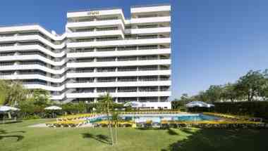 Luna Olympus, Vilamoura, PT