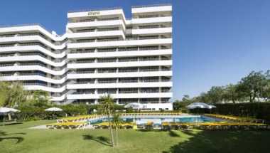 Luna Olympus i Vilamoura, PT