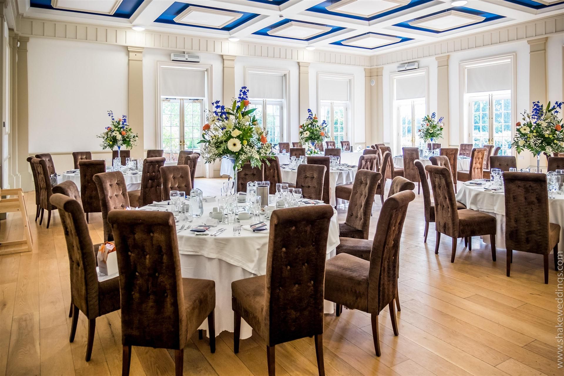 Изображение места проведения