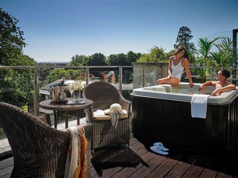 Newpark Hotel a Kilkenny, IE