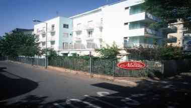 Hotel Nizza a Riccione, IT