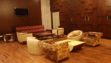 Pluto Inn - Vasant Kunj, New Delhi, IN