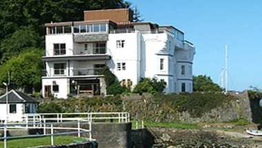 Crinan Hotel a Lochgilphead, GB2