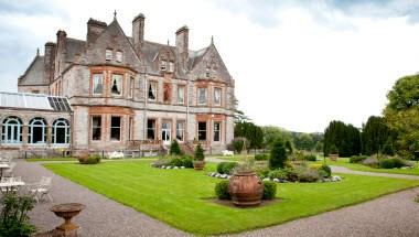 Castle Leslie Estate image