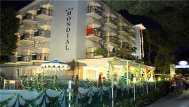 Hotel Mondial i Cervia, IT